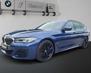BMW 540 Gebrauchtwagen