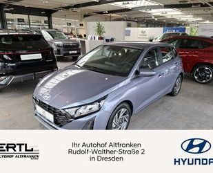 Hyundai i20 Gebrauchtwagen