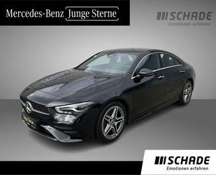 Mercedes-Benz CLA 200 Gebrauchtwagen
