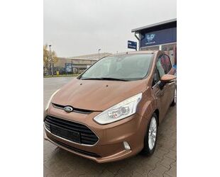 Ford B-Max Gebrauchtwagen