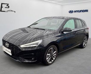 Hyundai i30 Gebrauchtwagen