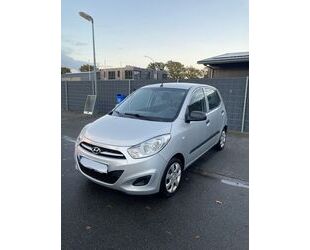 Hyundai i10 Gebrauchtwagen
