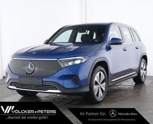 Mercedes-Benz EQB Gebrauchtwagen