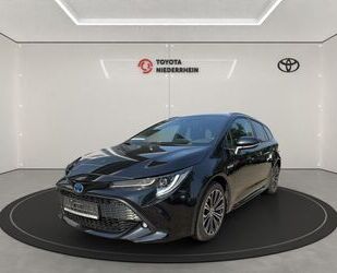 Toyota Corolla Gebrauchtwagen