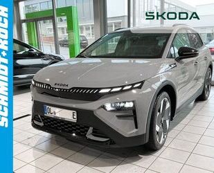 Skoda Elroq Gebrauchtwagen