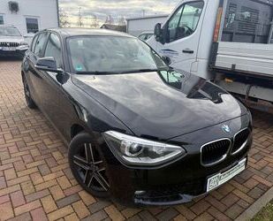 BMW 118 Gebrauchtwagen