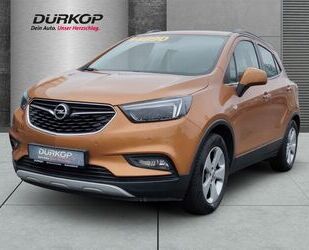 Opel Mokka X Gebrauchtwagen
