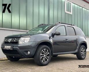 Dacia Duster Gebrauchtwagen