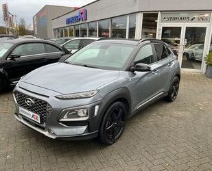 Hyundai KONA Gebrauchtwagen