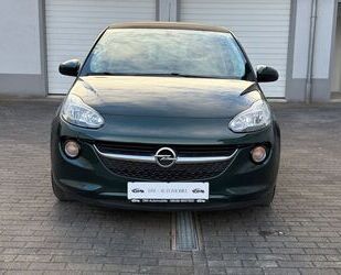 Opel Adam Gebrauchtwagen