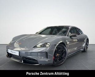 Porsche Taycan Gebrauchtwagen