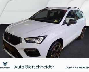 Cupra Ateca Gebrauchtwagen