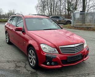 Mercedes-Benz C 180 Gebrauchtwagen