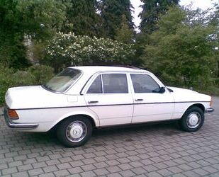 Mercedes-Benz 280 Gebrauchtwagen