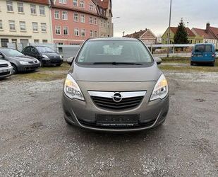 Opel Meriva Gebrauchtwagen