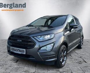 Ford EcoSport Gebrauchtwagen