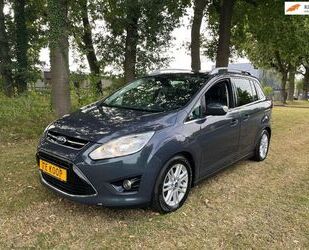 Ford Grand C-Max Gebrauchtwagen