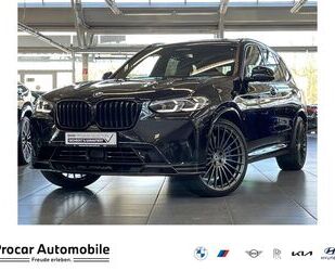 Alpina XD3 Gebrauchtwagen