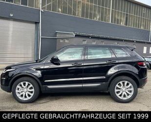 Land Rover Range Rover Evoque Gebrauchtwagen