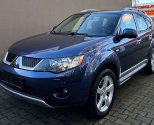 Mitsubishi Outlander Gebrauchtwagen