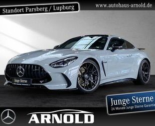Mercedes-Benz AMG GT Gebrauchtwagen