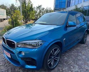 BMW X5 M Gebrauchtwagen
