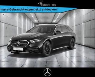 Mercedes-Benz E 300 Gebrauchtwagen