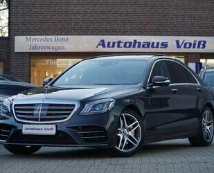 Mercedes-Benz S 400 Gebrauchtwagen