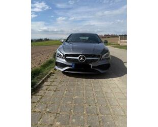 Mercedes-Benz CLA 220 Shooting Brake Gebrauchtwagen