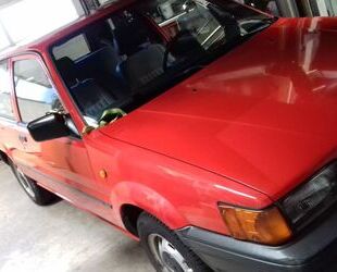 Nissan Sunny Gebrauchtwagen