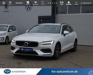 Volvo V60 Gebrauchtwagen