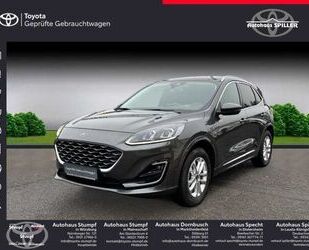 Ford Kuga Gebrauchtwagen