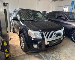 Ford Mercury Gebrauchtwagen