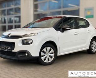Citroen C3 Gebrauchtwagen