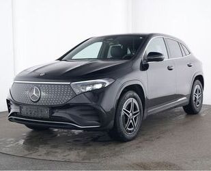 Mercedes-Benz EQA Gebrauchtwagen