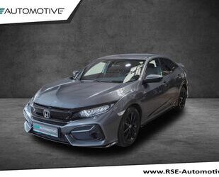 Honda Civic Gebrauchtwagen