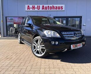 Mercedes-Benz ML 420 Gebrauchtwagen
