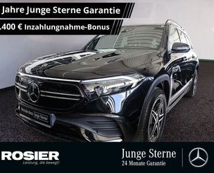 Mercedes-Benz EQB Gebrauchtwagen