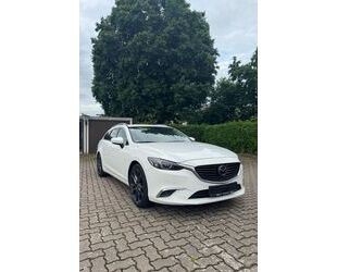 Mazda 6 Gebrauchtwagen