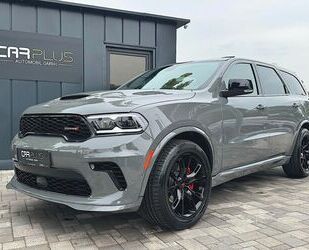 Dodge Durango Gebrauchtwagen