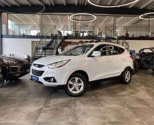 Hyundai ix35 Gebrauchtwagen