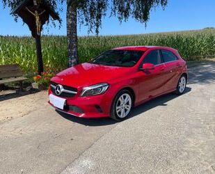 Mercedes-Benz A 180 Gebrauchtwagen