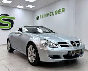 Mercedes-Benz SLK 200 Gebrauchtwagen