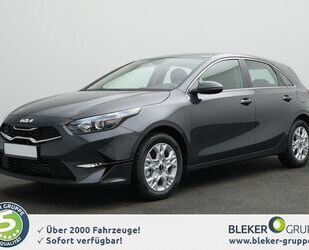 Kia ceed / Ceed Gebrauchtwagen