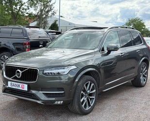 Volvo XC90 Gebrauchtwagen