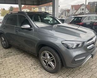 Mercedes-Benz GLE 300 Gebrauchtwagen