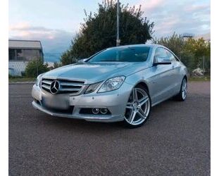 Mercedes-Benz E 250 Gebrauchtwagen