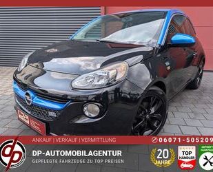 Opel Adam Gebrauchtwagen