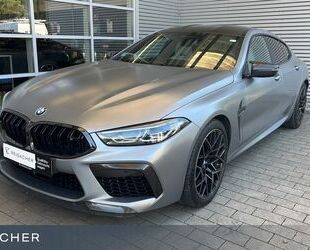 BMW M8 Gebrauchtwagen