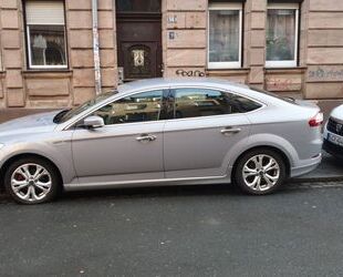Ford Mondeo Gebrauchtwagen